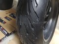 2011 BMW K 1300 S, красный, 900000 рублей - вид 4