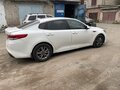 2017 Kia Optima IV, белый, 1900000 рублей - вид 8