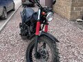 2007 Yamaha TW225, чёрный, 280000 рублей - вид 1