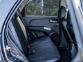 2008 Kia Sportage II Рестайлинг, чёрный - вид 11