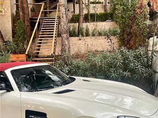 2017 Mercedes-Benz AMG GT I Рестайлинг, белый, 16300000 рублей, вид 5