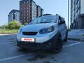 2012 Chery IndiS (S18D) I, серебристый, 330000 рублей