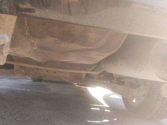 2004 Mitsubishi Lancer IX, чёрный, 500000 рублей - вид 16
