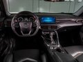 2023 Kaiyi E5, серый - вид 5