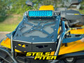 2026 Stels ATV-800 Guepard Trophy, жёлтый, 1220000 рублей - вид 3