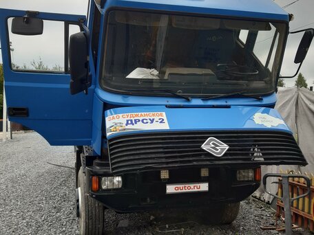 2008 Урал Автобетоносмеситель, синий, 2650000 рублей, вид 2