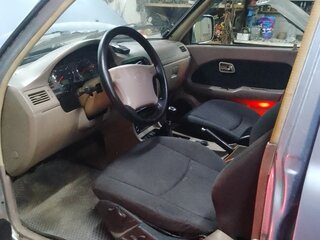2005 Great Wall Deer G3, синий, 800000 рублей, вид 5