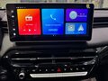 2026 Haval Jolion I Рестайлинг 2, голубой - вид 9