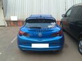 2013 Opel Astra OPC J, синий - вид 2