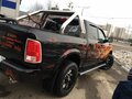 2013 Dodge RAM IV (DS/DJ), чёрный - вид 10