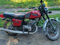 1992 ИЖ Планета, красный, 40000 рублей - вид 1
