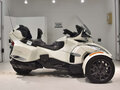 2015 BRP Can-Am Spyder, белый, 1600000 рублей - вид 1