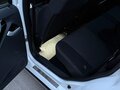 2016 Lada (ВАЗ) Granta Sport I, белый, 800000 рублей - вид 6