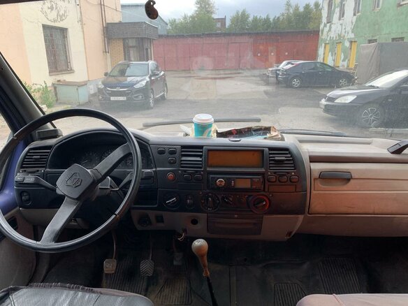 2004 ГАЗ ГАЗель (33023/330273) Фермер, голубой, 240000 рублей - вид 17