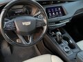 2019 Cadillac XT4 I, синий, 2410000 рублей - вид 6