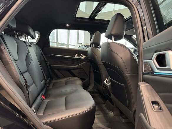 2026 Haval F7x II, чёрный, 3999000 рублей - вид 22