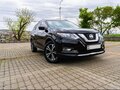 2019 Nissan Rogue II Рестайлинг, чёрный, 2100000 рублей