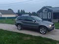 2005 BMW X5 3.0d I (E53) Рестайлинг, серый - вид 9