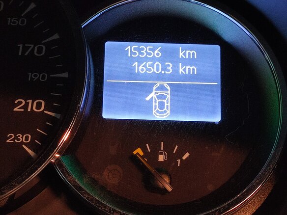 2012 Renault Fluence I, серебристый, 1800000 рублей - вид 8