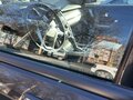 2014 Ford Edge I Рестайлинг, чёрный, 1350000 рублей - вид 10