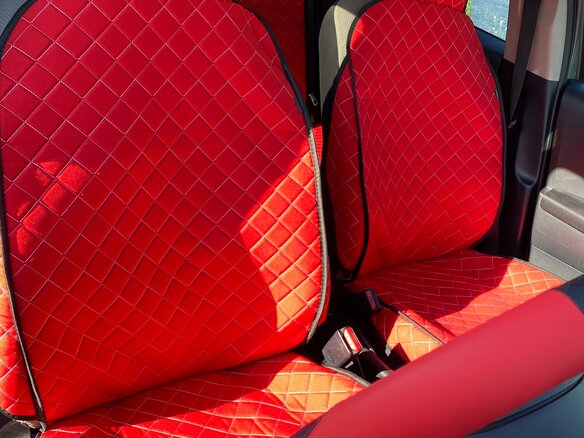 2011 Toyota Vitz III (XP130), серый, 650000 рублей - вид 8