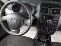 2021 Lada (ВАЗ) Granta I Рестайлинг, серый, 499000 рублей - вид 7