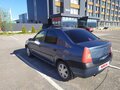 2008 Dacia Logan I, синий, 380000 рублей - вид 5