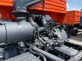 2026 КамАЗ 43118, красный, 5900000 рублей - вид 8