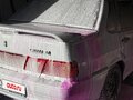 2007 Lada (ВАЗ) 2115, серебристый, 200000 рублей - вид 2