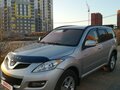 2012 Great Wall Hover H5, серый