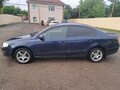 2010 Volkswagen Passat B6, синий, 500000 рублей - вид 5