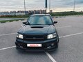 2002 Subaru Forester II, чёрный, 850000 рублей - вид 3