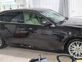 2012 Lexus GS 350 IV, чёрный - вид 2