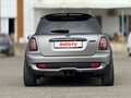 2010 Mini Hatch Cooper S II (R56) Рестайлинг, серый, 1290000 рублей - вид 8