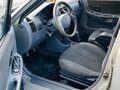 2008 Hyundai Accent ТагАЗ II, бежевый, 250000 рублей - вид 3