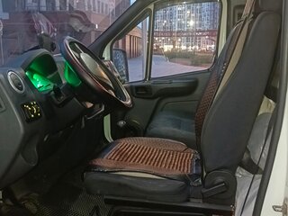 2015 ГАЗ ГАЗель Next, белый, 1480000 рублей, вид 2