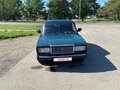 2003 Lada (ВАЗ) 2107, зелёный, 220000 рублей - вид 2