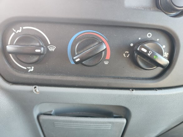 2007 Ford Transit, серебристый, 1200000 рублей - вид 5