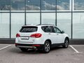 2019 Haval H6 I, белый - вид 1
