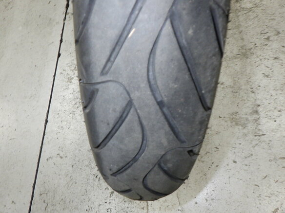 2014 Yamaha MT-07 (FZ-07), красный, 530000 рублей - вид 10