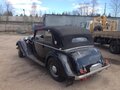 1936 Audi Front UW 225 UW 225, чёрный, 26256244 рублей - вид 5