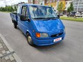 1998 Ford Transit, синий, 990000 рублей