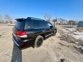 2010 Lexus LX 570 III, чёрный, 3650000 рублей - вид 4