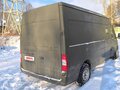 2013 Ford Transit, зелёный, 1100000 рублей - вид 4