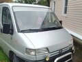 1998 Peugeot Boxer, серебристый, 700000 рублей - вид 7