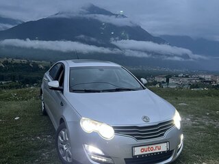 2013 MG 550 I, серый, 450000 рублей, вид 1