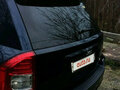 2012 Jeep Compass I Рестайлинг, синий, 1100000 рублей - вид 6