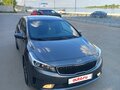 2019 Kia Cerato III Рестайлинг (Classic), серый, 1850000 рублей - вид 1