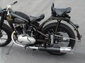 1956 ИЖ Иж-49, чёрный, 1000000 рублей - вид 6