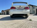 2007 Honda Civic Type R VIII, белый - вид 10